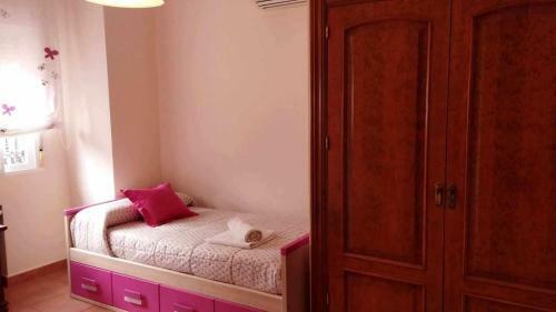 Villa El Rinc�n De Clara