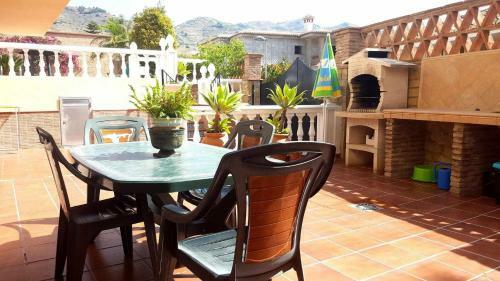 Villa El Rinc�n De Clara