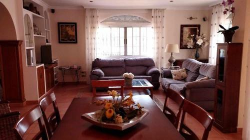 Villa El Rinc�n De Clara