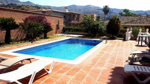 Villa El Rinc�n De Clara