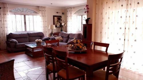 Villa El Rinc�n De Clara
