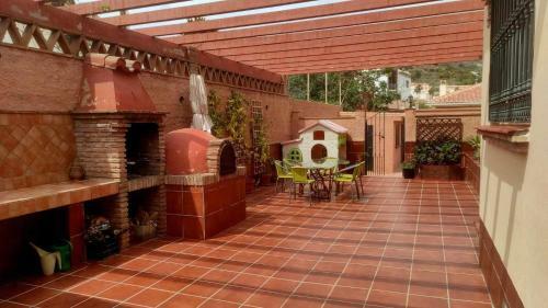 Villa El Rinc�n De Clara