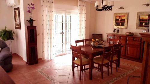 Villa El Rinc�n De Clara