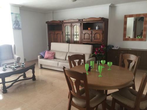 Apartamento Altea Y Su Magia