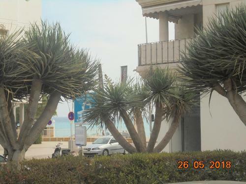 Apartamento Altea Y Su Magia
