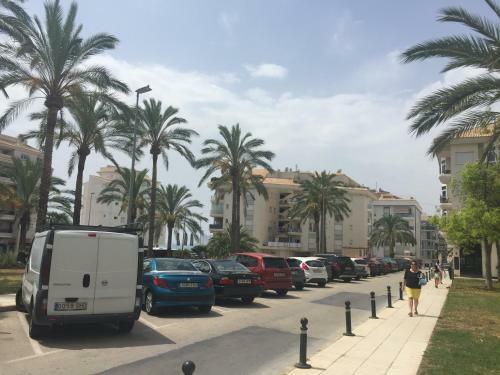 Apartamento Altea Y Su Magia