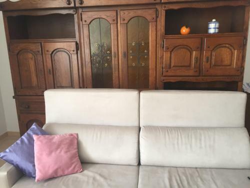Apartamento Altea Y Su Magia