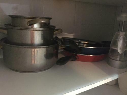 Apartamento Altea Y Su Magia
