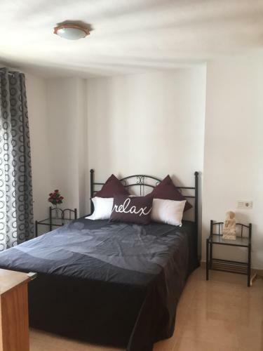 Apartamento Altea Y Su Magia