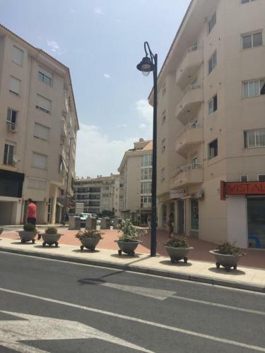 Apartamento Altea Y Su Magia