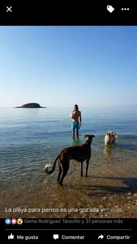 Apartamento Altea Y Su Magia