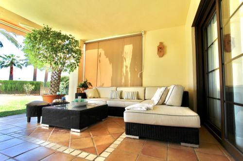Villa Manzana 15