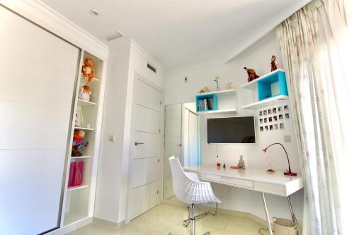 Villa Manzana 15