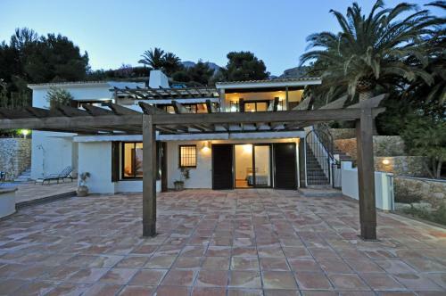 Precious Views Villa