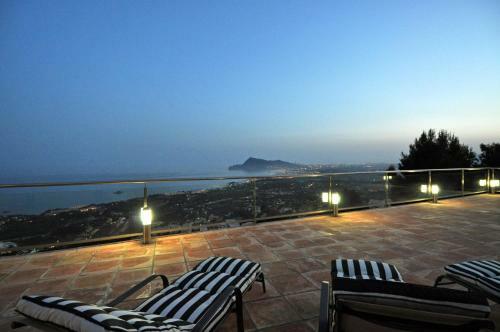 Precious Views Villa