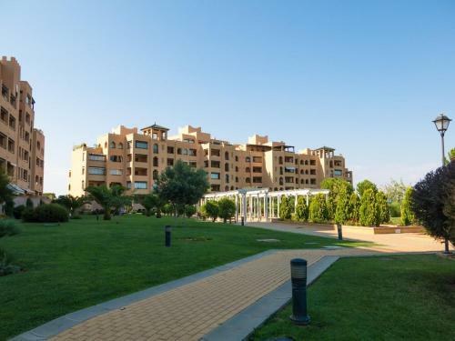 Apartamento Albatros Isla Canela