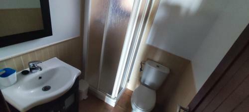 Apartamento Albatros Isla Canela