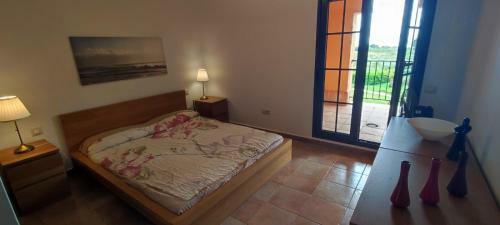Apartamento Albatros Isla Canela