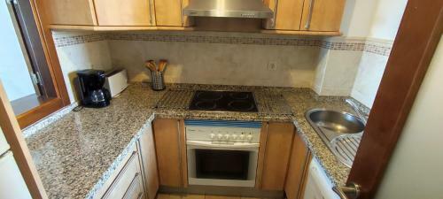 Apartamento Albatros Isla Canela