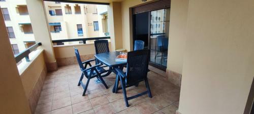 Apartamento Albatros Isla Canela
