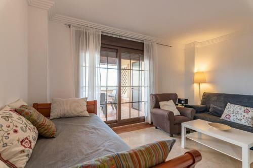 Apartamento Ict Los Pel�canos