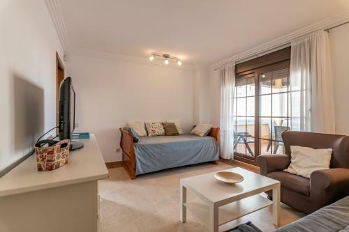 Apartamento Ict Los Pel�canos