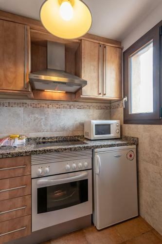 Apartamento Ict Los Pel�canos