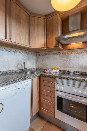 Apartamento Ict Los Pel�canos