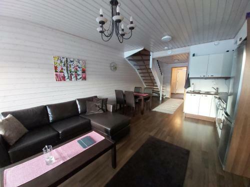 Apartamento Saimaan Alminraitti