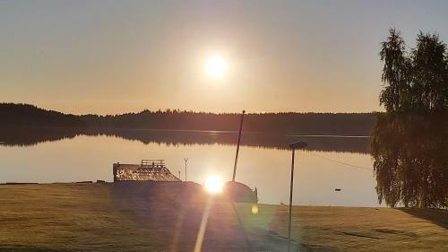 Apartamento Saimaan Alminraitti