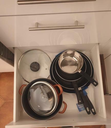 Apartamento Carlito's Home
