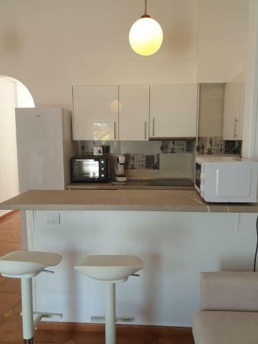 Apartamento Carlito's Home