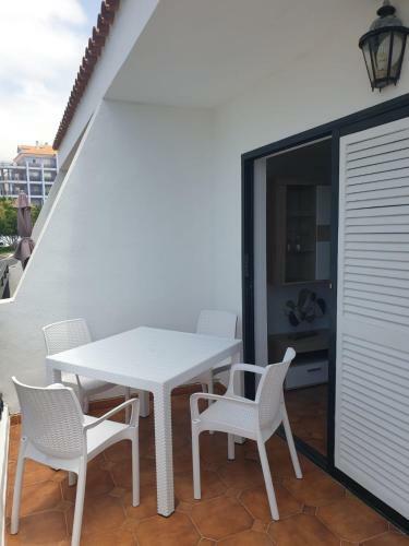 Apartamento Carlito's Home