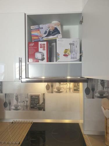 Apartamento Carlito's Home