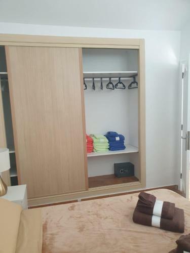 Apartamento Carlito's Home