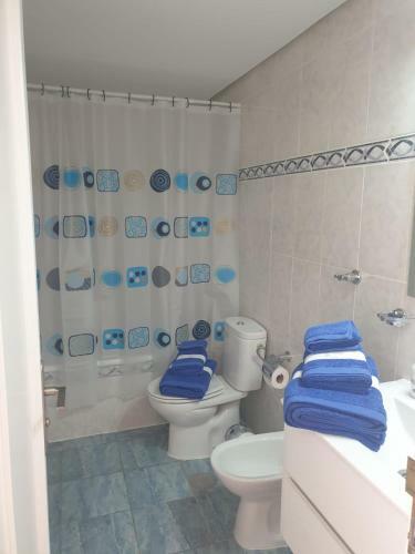 Apartamento Carlito's Home