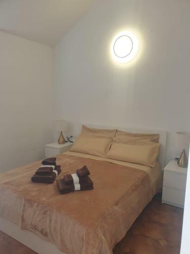 Apartamento Carlito's Home