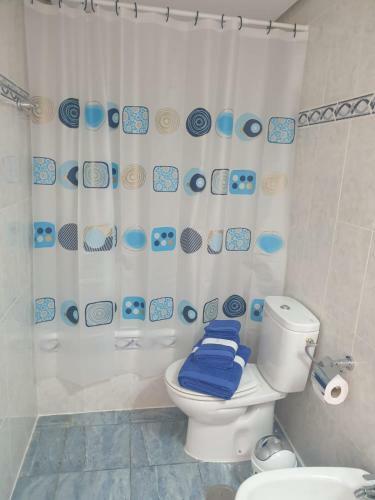Apartamento Carlito's Home