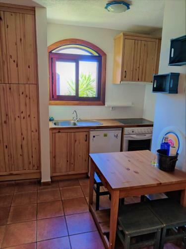 Apartamento Lamondaos Tagoro Park