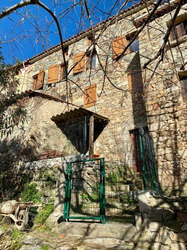 Charmante Maison De Village