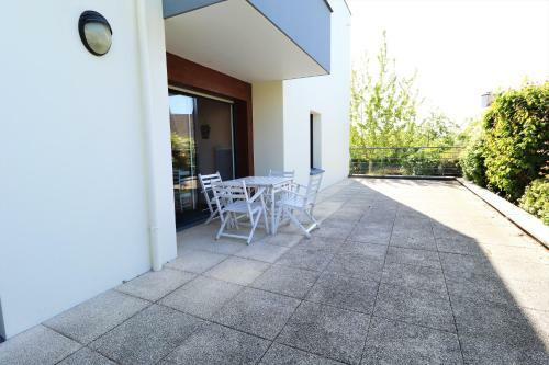 Apartamento Holavre