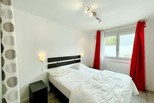 Top Apartment With Terrace Garage