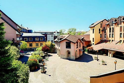 Apartamento Nice 110m With Balcony In The Downtown