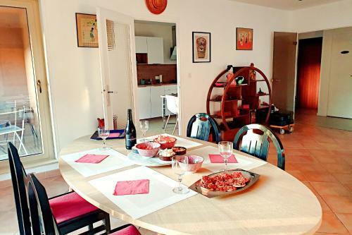 Apartamento Nice 110m With Balcony In The Downtown