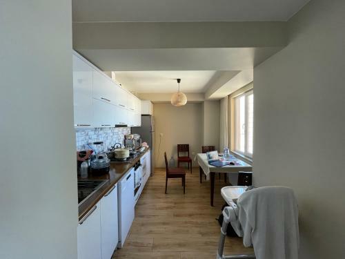 Enjoy Sea View At Fully Equipped 2 Br Apart