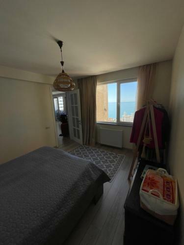 Enjoy Sea View At Fully Equipped 2 Br Apart