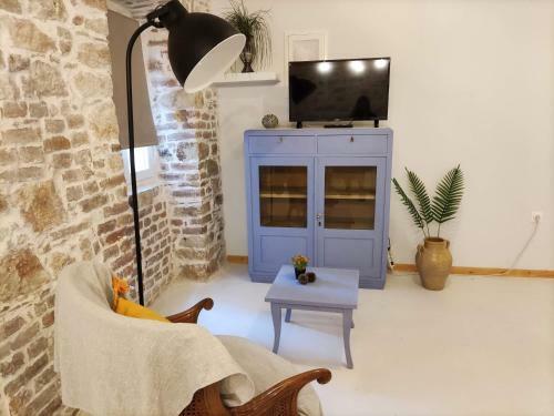 Zaira's Apartment Corfu Town