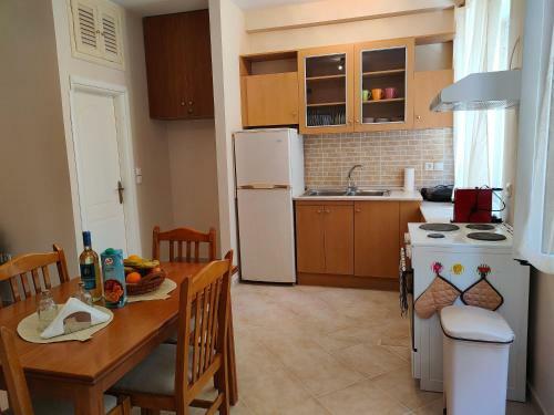 Ml Saroko Apartment