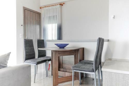 Elia Maisonettes, Sea & Valley Views, 2 Bdrms