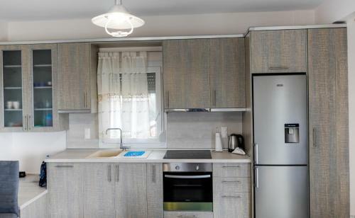 Elia Maisonettes, Sea & Valley Views, 2 Bdrms